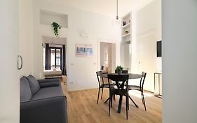 Just Urban Stays - Bright And Functional Apartment - Corso Genova
