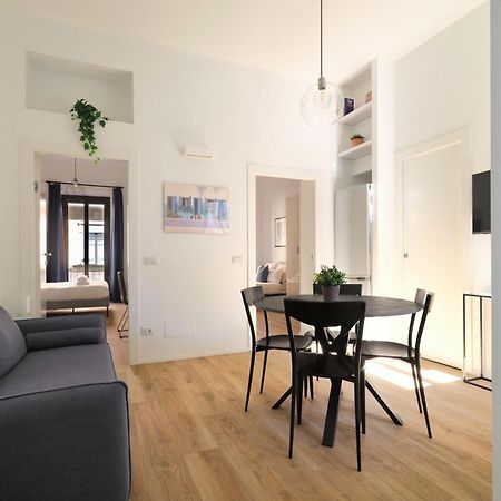 Just Urban Stays - Bright And Functional Apartment - Corso Genova Milán Exterior foto